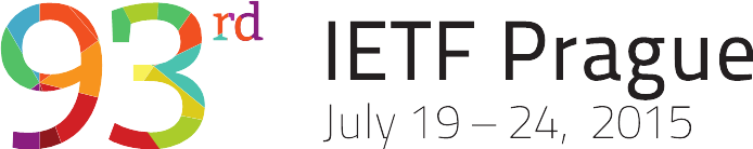 93rd IETF Prague
